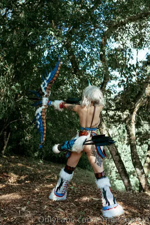 Blizzard OnlyFans Leaked Free Thumbnail Picture - #fhwvrHfTeZ