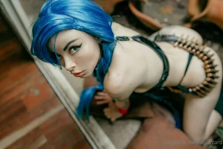 Blizzard OnlyFans Leaked Free Thumbnail Picture - #fntNJycOR9