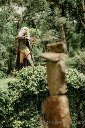 Blizzard OnlyFans Leaked Free Thumbnail Picture - #fs1uuEG9qi