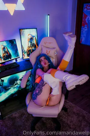 Blizzard OnlyFans Leaked Free Thumbnail Picture - #h4IqTzuKLS