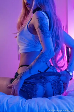 Blizzard OnlyFans Leaked Free Thumbnail Picture - #hEMz45hu8Z