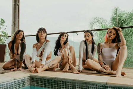 Blizzard OnlyFans Leaked Free Thumbnail Picture - #iAXAzjqRNf