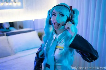 Blizzard OnlyFans Leaked Free Thumbnail Picture - #iaKHdz90eO