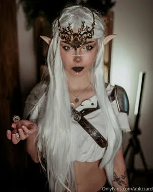 Blizzard OnlyFans Leaked Free Thumbnail Picture - #jV7tC8P23o