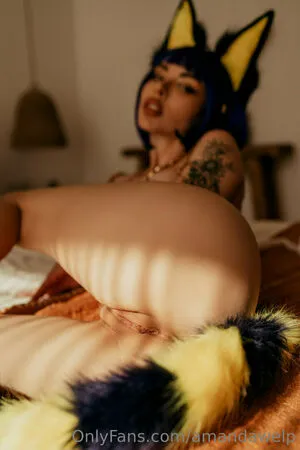 Blizzard OnlyFans Leaked Free Thumbnail Picture - #kotEey2wGg