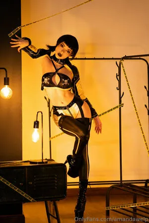 Blizzard OnlyFans Leaked Free Thumbnail Picture - #mAPEJJtplt