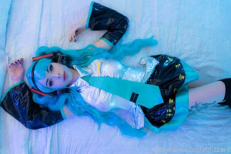 Blizzard OnlyFans Leaked Free Thumbnail Picture - #mGshZyzrtj