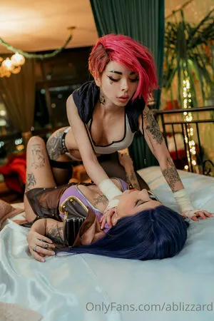 Blizzard OnlyFans Leaked Free Thumbnail Picture - #muZqRJMFow