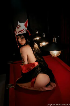 Blizzard OnlyFans Leaked Free Thumbnail Picture - #nDAnx0MLtf