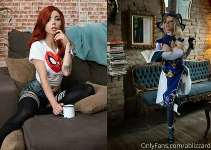 Blizzard OnlyFans Leaked Free Thumbnail Picture - #nLzkvWvjxF