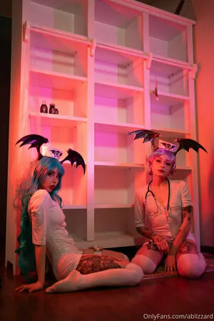 Blizzard OnlyFans Leaked Free Thumbnail Picture - #noYXGTMdLU