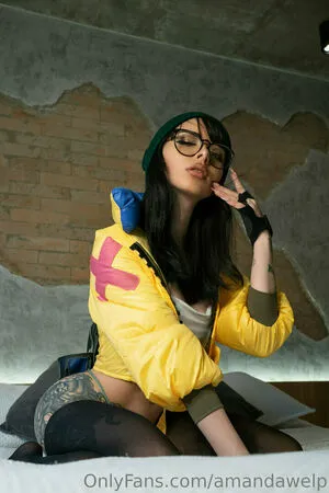 Blizzard OnlyFans Leaked Free Thumbnail Picture - #p0aPSCQJbe