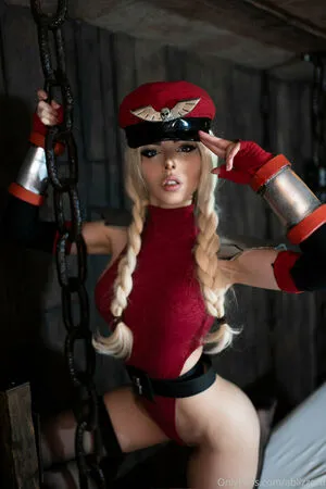 Blizzard OnlyFans Leaked Free Thumbnail Picture - #pHjTBYObzN