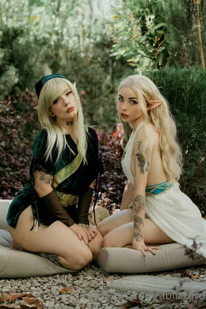 Blizzard OnlyFans Leaked Free Thumbnail Picture - #pgddbUehSr