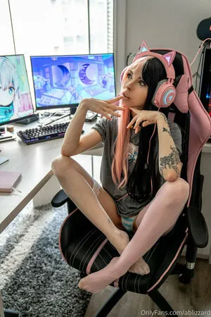 Blizzard OnlyFans Leaked Free Thumbnail Picture - #q0yBT82FFP