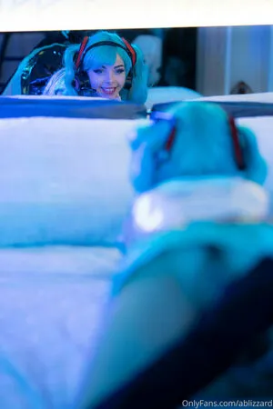 Blizzard OnlyFans Leaked Free Thumbnail Picture - #qYca8C6ns3