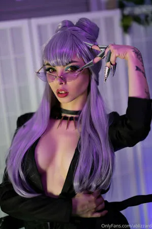 Blizzard OnlyFans Leaked Free Thumbnail Picture - #qa3S8O8ozW