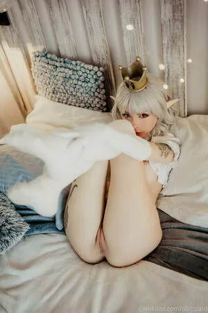 Blizzard OnlyFans Leaked Free Thumbnail Picture - #qcea9jilCs