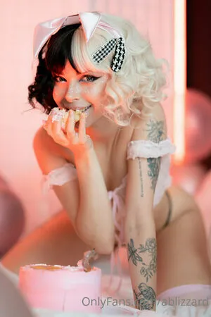 Blizzard OnlyFans Leaked Free Thumbnail Picture - #rXzffuYjic