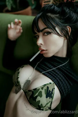 Blizzard OnlyFans Leaked Free Thumbnail Picture - #sMJdOfJLTi