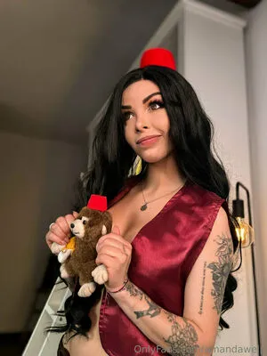 Blizzard OnlyFans Leaked Free Thumbnail Picture - #scJ5haekiJ