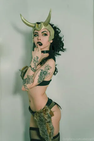 Blizzard OnlyFans Leaked Free Thumbnail Picture - #slFfcf1h51