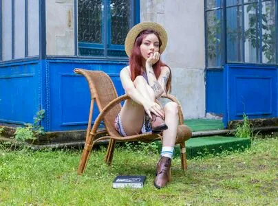 Blizzard OnlyFans Leaked Free Thumbnail Picture - #sruNhphykR