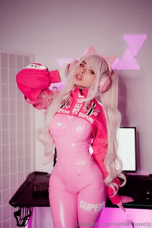 Blizzard OnlyFans Leaked Free Thumbnail Picture - #uP9jN4GtxX