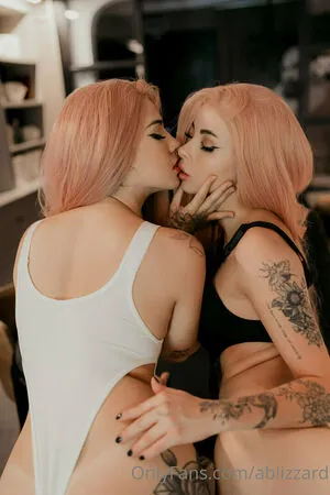 Blizzard OnlyFans Leaked Free Thumbnail Picture - #vk7sPsn9O9