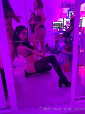 Blizzard OnlyFans Leaked Free Thumbnail Picture - #w92J1AUEOD