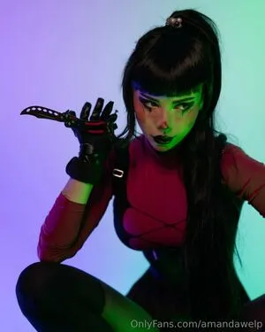 Blizzard OnlyFans Leaked Free Thumbnail Picture - #w9HRtrrwvu