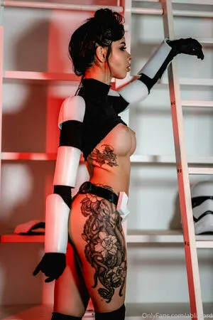 Blizzard OnlyFans Leaked Free Thumbnail Picture - #wUFObWGaQK