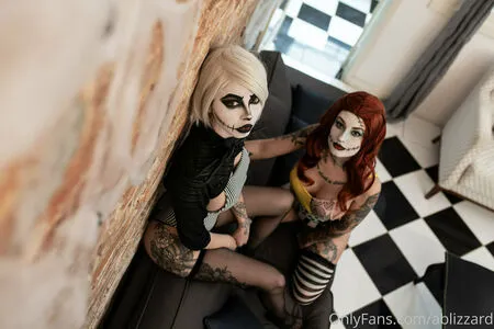 Blizzard OnlyFans Leaked Free Thumbnail Picture - #x1dd2hcSxX