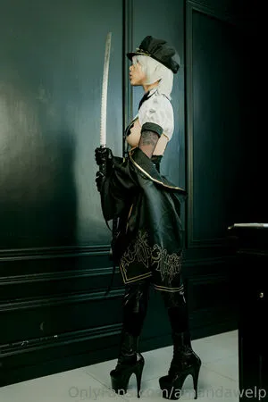 Blizzard OnlyFans Leaked Free Thumbnail Picture - #x59gn9LB70