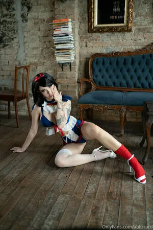 Blizzard OnlyFans Leaked Free Thumbnail Picture - #xBbw12WJS0