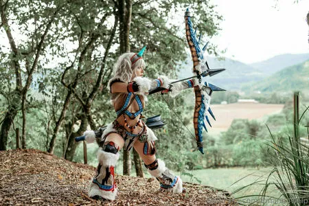 Blizzard OnlyFans Leaked Free Thumbnail Picture - #y1nftK2vw1