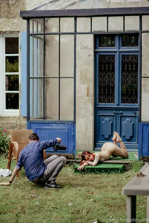 Blizzard OnlyFans Leaked Free Thumbnail Picture - #y9dsAD15VE