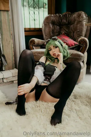 Blizzard OnlyFans Leaked Free Thumbnail Picture - #yn8saycy0G