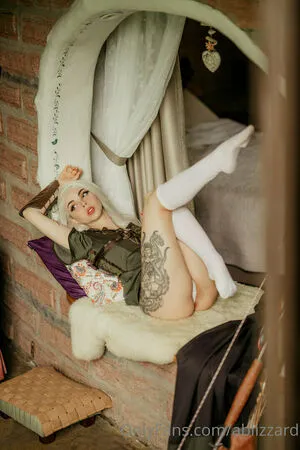 Blizzard OnlyFans Leaked Free Thumbnail Picture - #zOSDaEBhVH