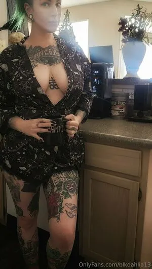 Blkdahlia13 OnlyFans Leaked Free Thumbnail Picture - #li4Wqo7gmb