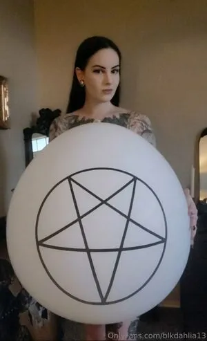 Blkdahlia13 OnlyFans Leaked Free Thumbnail Picture - #o2XUvlcAQk