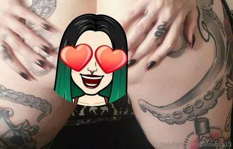 Blkdahlia13 OnlyFans Leaked Free Thumbnail Picture - #sIPYbtfZN6