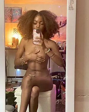 Blkgirlkai OnlyFans Leaked Free Thumbnail Picture - #OnwAOJ2bOL
