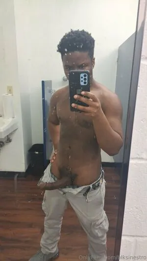 Blksinestro OnlyFans Leaked Free Thumbnail Picture - #KS2Ot1GqUv