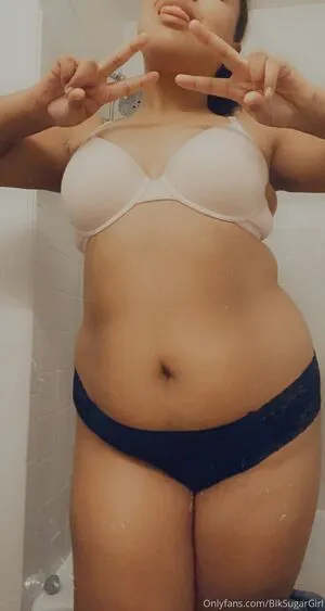 Blksugargirl OnlyFans Leaked Free Thumbnail Picture - #NbaRuxzOPY