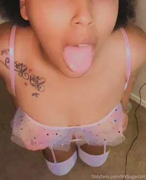 Blksugargirl OnlyFans Leaked Free Thumbnail Picture - #Uuf9fwglrg