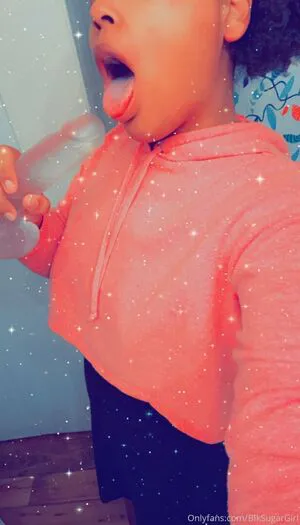 Blksugargirl OnlyFans Leaked Free Thumbnail Picture - #dW0zptsiAr