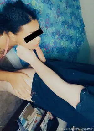 Blksugargirl OnlyFans Leaked Free Thumbnail Picture - #ueZpQ0H8GW