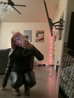Bllessiingss OnlyFans Leaked Free Thumbnail Picture - #0Mk3s606Wu