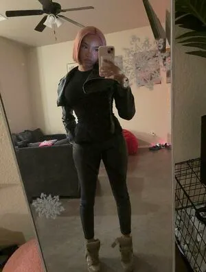 Bllessiingss OnlyFans Leaked Free Thumbnail Picture - #Qlrjm6WUt5